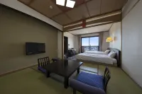 Hotel Saiyo Wakigawa - Ocean View