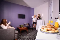 Bluemont Hotel - Desayuno