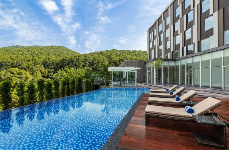 Fairfield by Marriott Dehradun photo 2