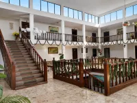 Hotel Plaza Sahagun - Завтрак