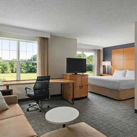 Residence Inn Mt. Laurel at Bishop's Gate