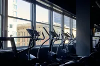 Loews Philadelphia Hotel - palestra