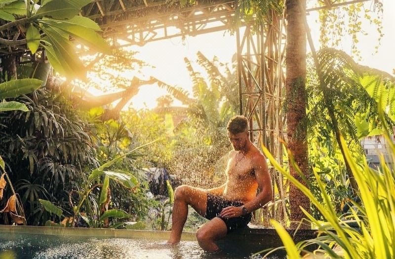 The Hide Hostel Canggu - Adults Only photo 2