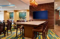 Fairfield Inn & Suites San Diego Carlsbad - Bãi đậu xe