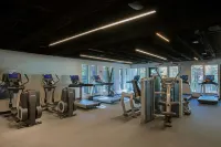 The Hythe, a Luxury Collection Resort, Vail - Gym