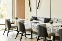 AC Hotel Dallas Frisco - Aamiainen