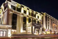 Harir Palace Hotel - ที่มีอ่างอาบน้ำ
