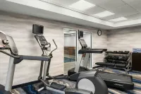 Fairfield Inn & Suites Birmingham Fultondale/I-65 - Gym