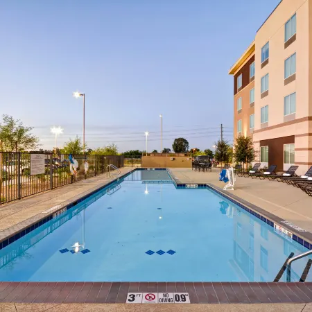 Hilton Garden Inn  Phoenix/Tempe ASU Area