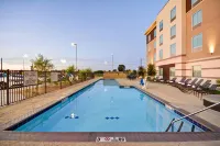 Hilton Garden Inn  Phoenix/Tempe ASU Area - piscine