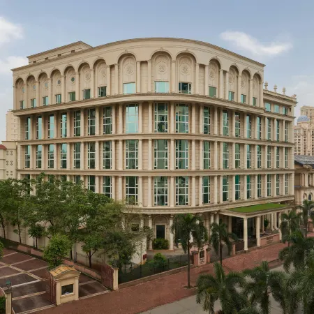 Meluha the Fern Mumbai, Powai, Series by Marriott