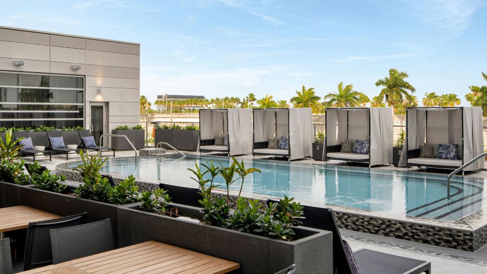 AC Hotel Miami Dadeland