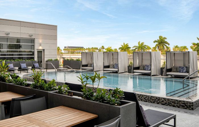 AC Hotel Miami Dadeland