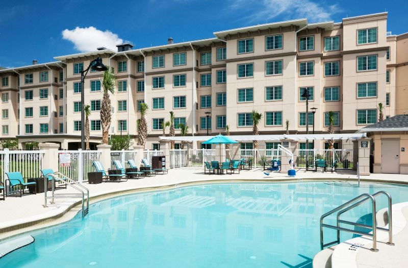 Residence Inn Near Universal Orlando photo 2