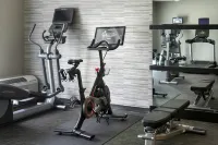 Courtyard Poughkeepsie - palestra