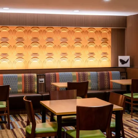 Fairfield Inn & Suites Denver Aurora/Medical Center