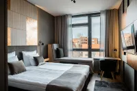 Original Sokos Hotel Puijonsarvi - 4-Star