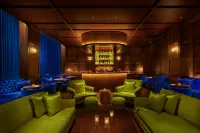The Tampa Edition - bar