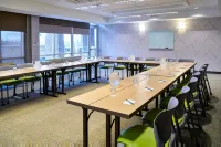 SpringHill Suites by Marriott Wixom Novi - Wifi