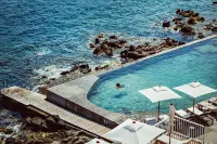 Les Roches Rouges, a Beaumier Hotel - sul mare
