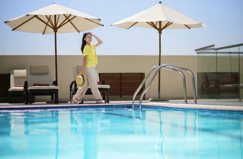 Centro Capital Doha photo 4