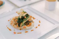 쉐라톤 로데스 리조트 - 조식 운영