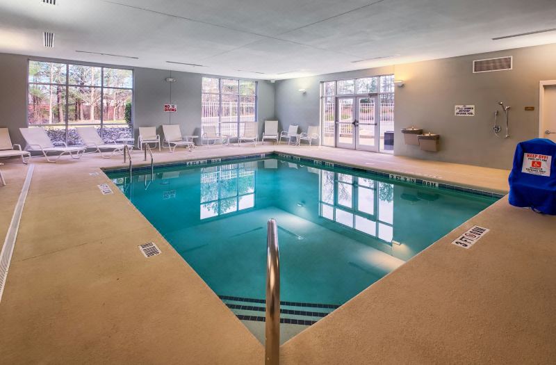 Four Points by Sheraton Raleigh Durham Airport photo 3