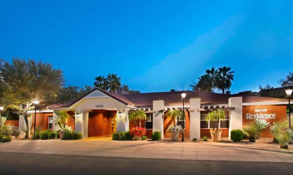 Residence Inn by Marriott Scottsdale North
