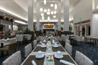Hilton Garden Inn Lynchburg - breakfast