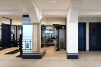 Jadran, Rijeka, a Tribute Portfolio Hotel - نادي رياضي