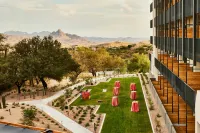 Adero Scottsdale Resort, Autograph Collection - Mountain view