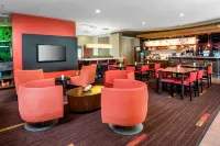 Courtyard Peoria - bar