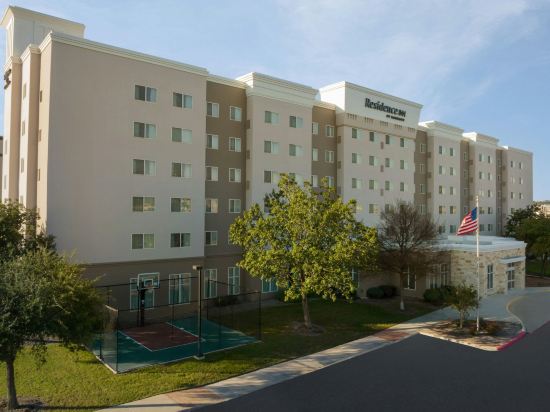 Residence Inn San Antonio Six Flags® at the Rim
