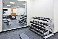 SpringHill Suites Montgomery Prattville/Millbrook - Gym