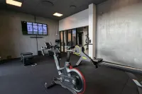 Four Points Flex by Sheraton Horsens - Gym