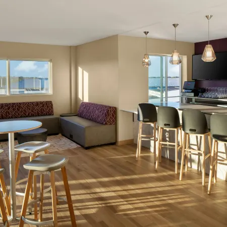 Residence Inn Tampa Wesley Chapel