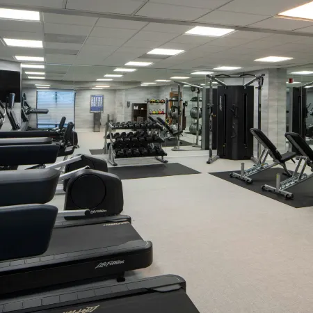 Fairfield Inn & Suites Atlanta Airport South/Sullivan Road