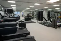 Fairfield Inn & Suites Atlanta Airport South/Sullivan Road - spa