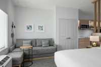 TownePlace Suites By Marriott 中西部城市 - 3 星級