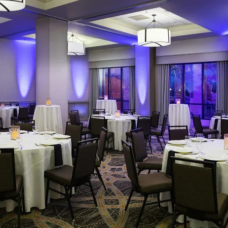 Embassy Suites by Hilton Denver Tech Center
