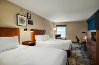 Four Points by Sheraton Greensboro Airport - Barer