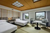 Hamamatsu Marriott Hotel - 4-Star