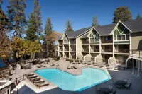 Costa d'Este Beach Resort & Spa - en bord de mer