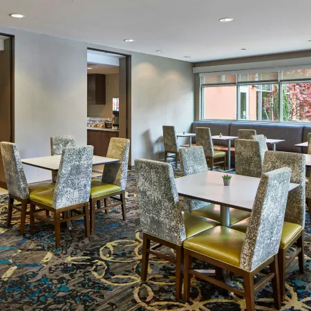 Residence Inn Atlanta Perimeter Center/Dunwoody