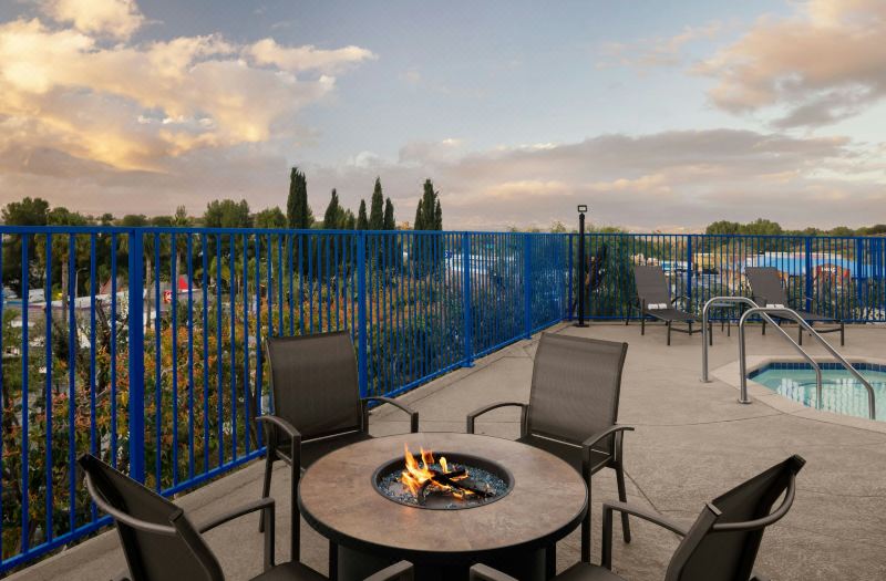 Fairfield Inn Santa Clarita Valencia photo 5
