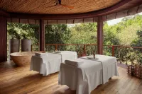 The Ritz-Carlton, Masai Mara Safari Camp - palestra