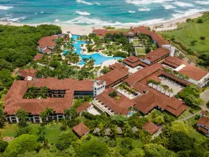 JW萬豪瓜納卡斯特海灘度假村