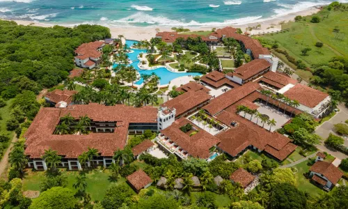 JW Marriott Guanacaste Beach Resort