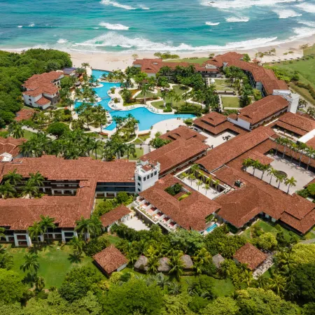 JW Marriott Guanacaste Beach Resort