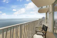 Hilton Virginia Beach Oceanfront - Ocean View